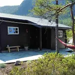 Cosy Between And Mountain * Treungen
