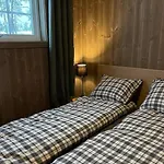 Cosy Between And Mountain * Treungen