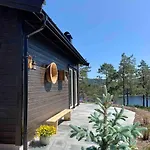 Cosy Between And Mountain