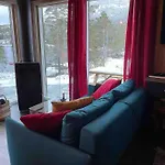 Cosy Between And Mountain Chalet