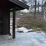 Cosy Between And Mountain