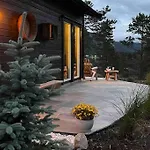 Cosy Between And Mountain Chalet