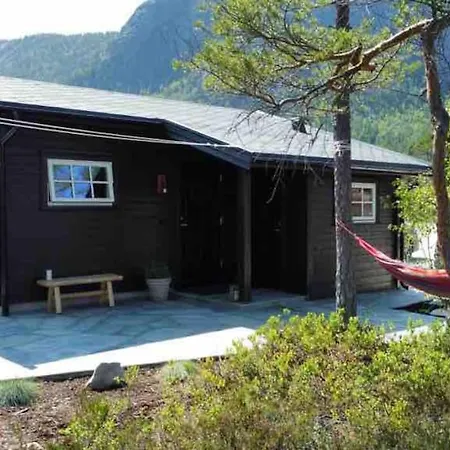 Cosy Between And Mountain * Treungen