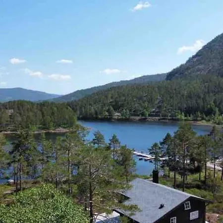 Chalet Cosy Between Lake&mountain *