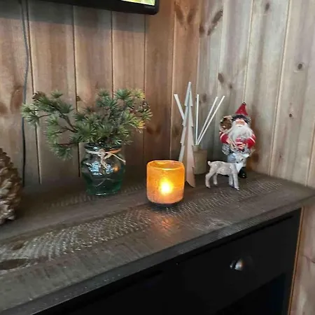 Cosy Between Lake&mountain Chalet Treungen