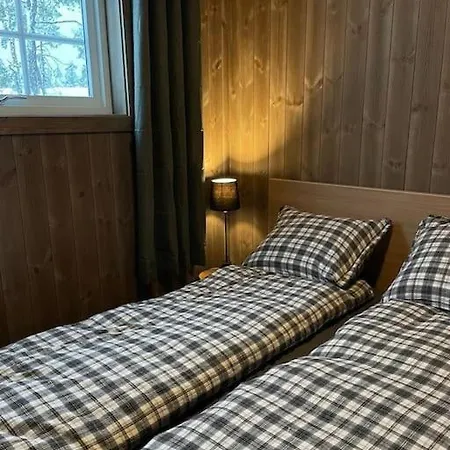 Cosy Between And Mountain * Treungen