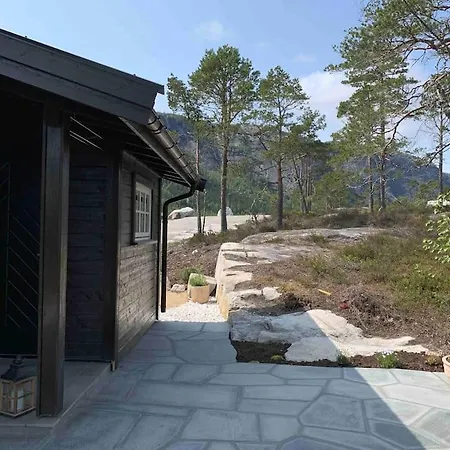 Cosy Between Lake&mountain Treungen