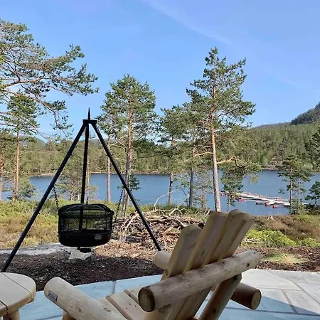 Cosy Between Lake&mountain