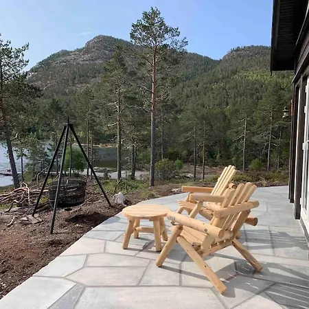 Chalet Cosy Between Lake&mountain *