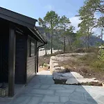 Cosy Between And Mountain Treungen