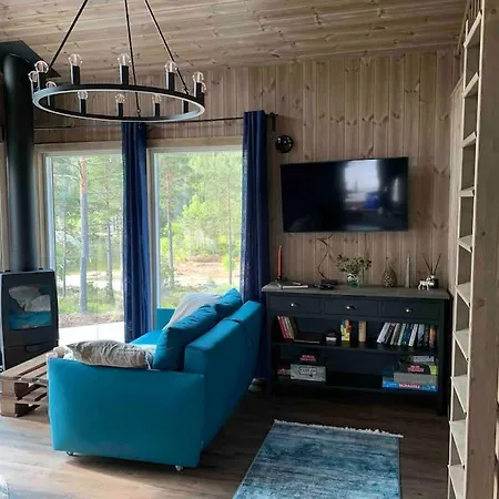 Шале Cosy Between And Mountain